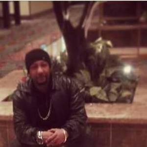 Meet your Posher, Jerome